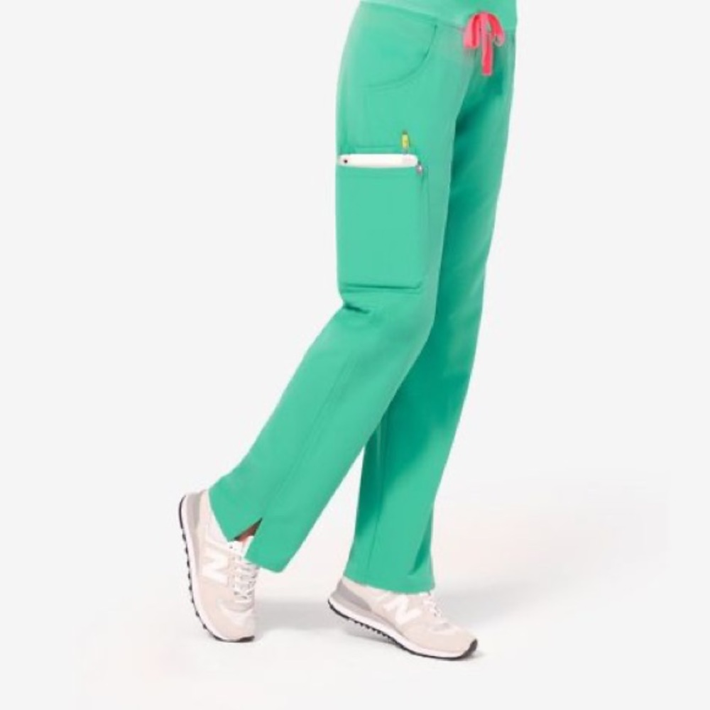 Figs Surgical Green Kade